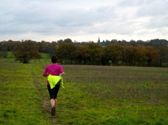 Read more about the article The 30th Gatliff Marathon 2013 Report