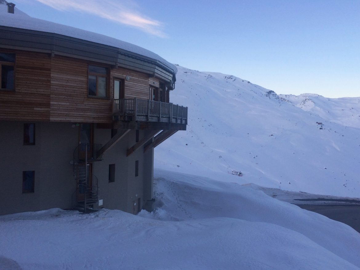 Read more about the article Val Thorens Ski Trip, 27 Jan – 2 Feb 2018