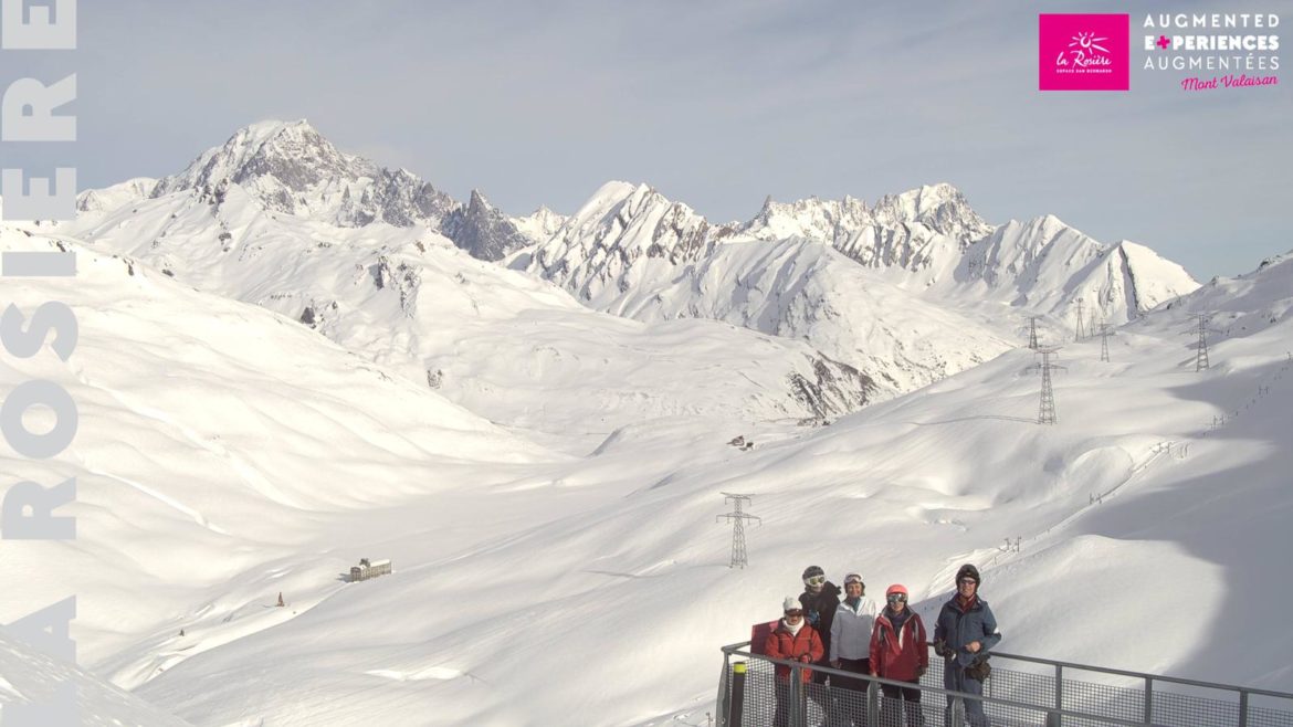 Read more about the article La Thuile, 3 to 9 Feb 2019